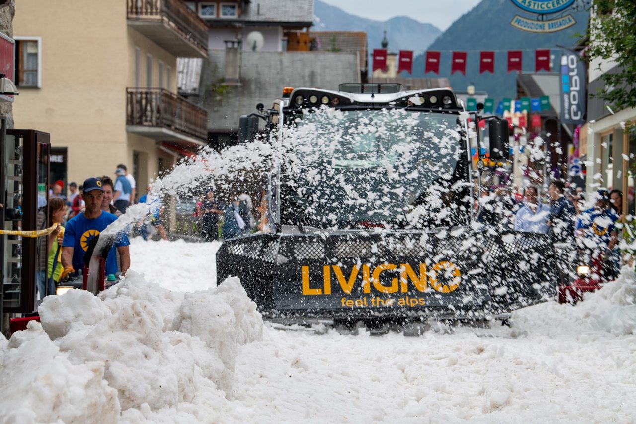 Livigno