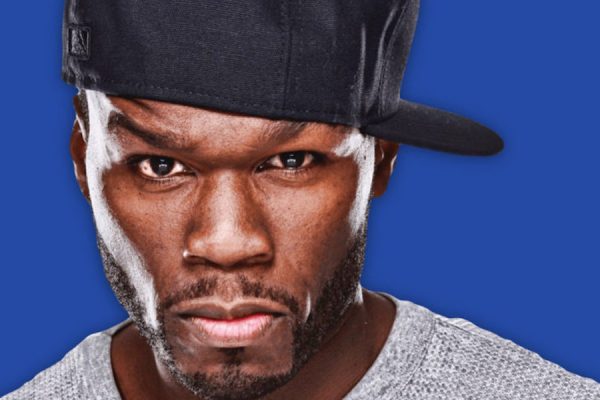 50 Cent