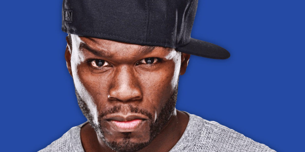 50 Cent