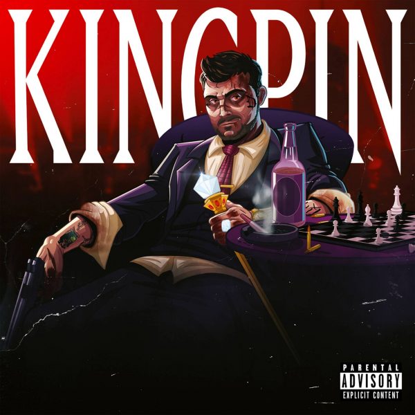 Decky - KINGPIN