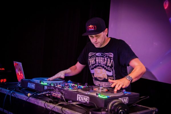 DJ Friky
