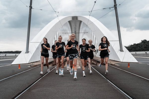 adidas Runners Prague