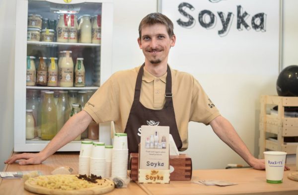 Soyka