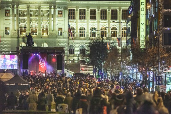 Festival svobody