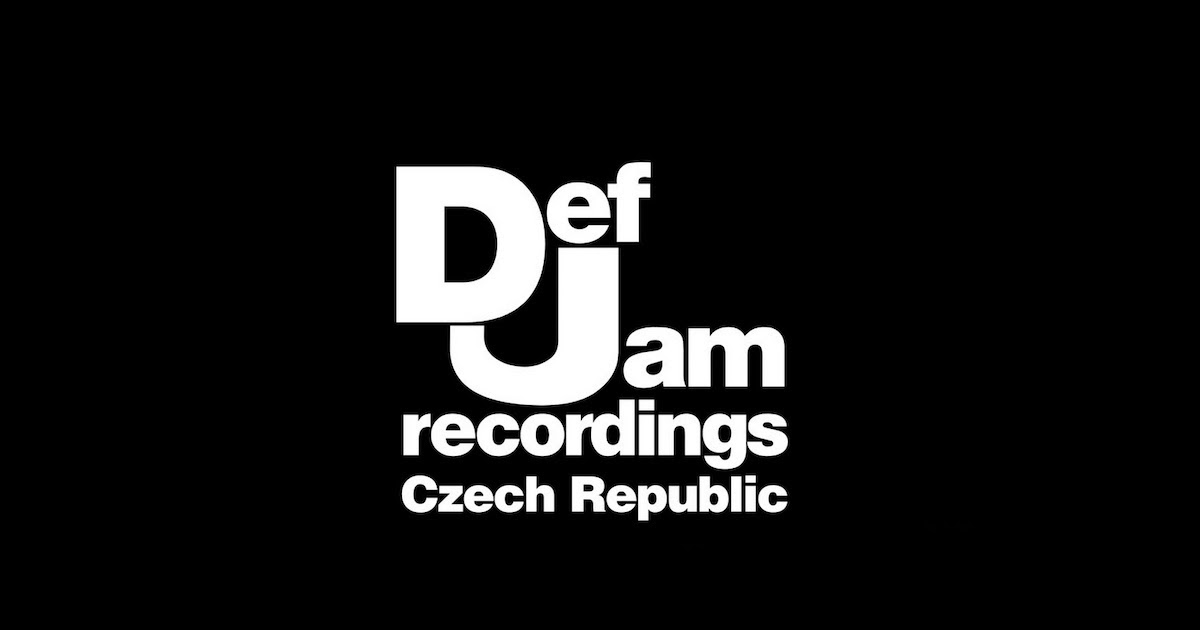 Def Jam CZ