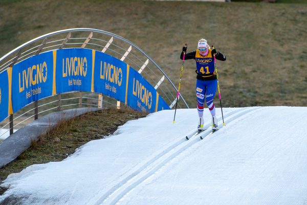 Livigno