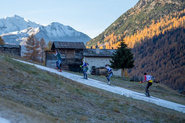 Livigno