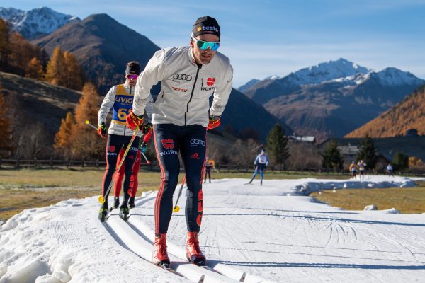 Livigno