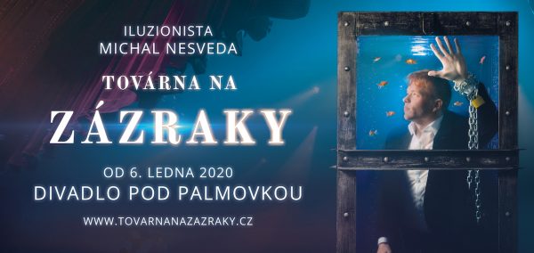 Továrna na zázraky