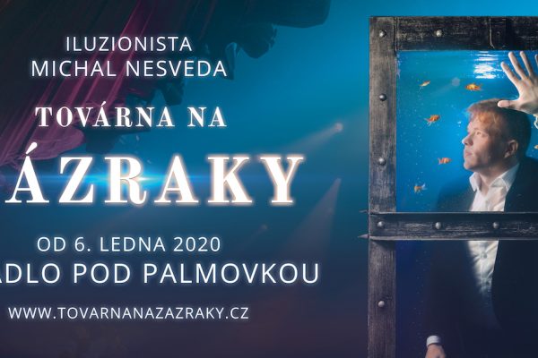 Továrna na zázraky