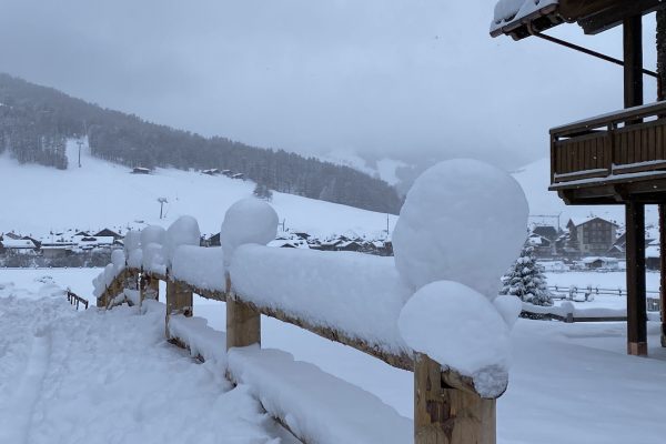 Livigno