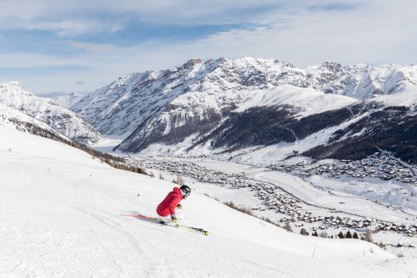 Livigno