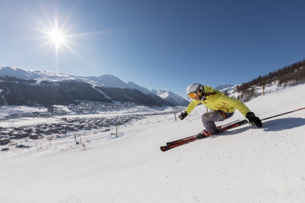 Livigno