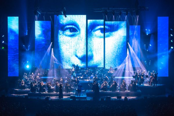 The World of Hans Zimmer