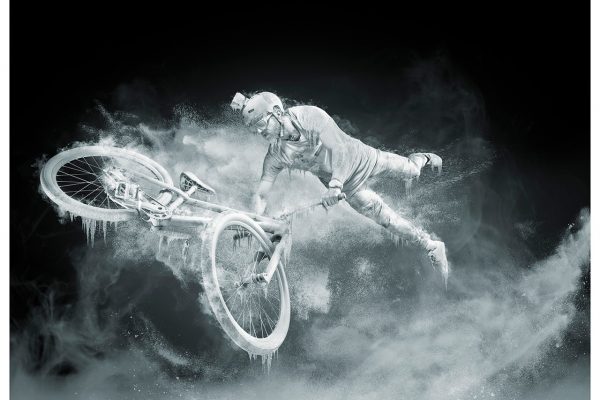 Red Bull Illume