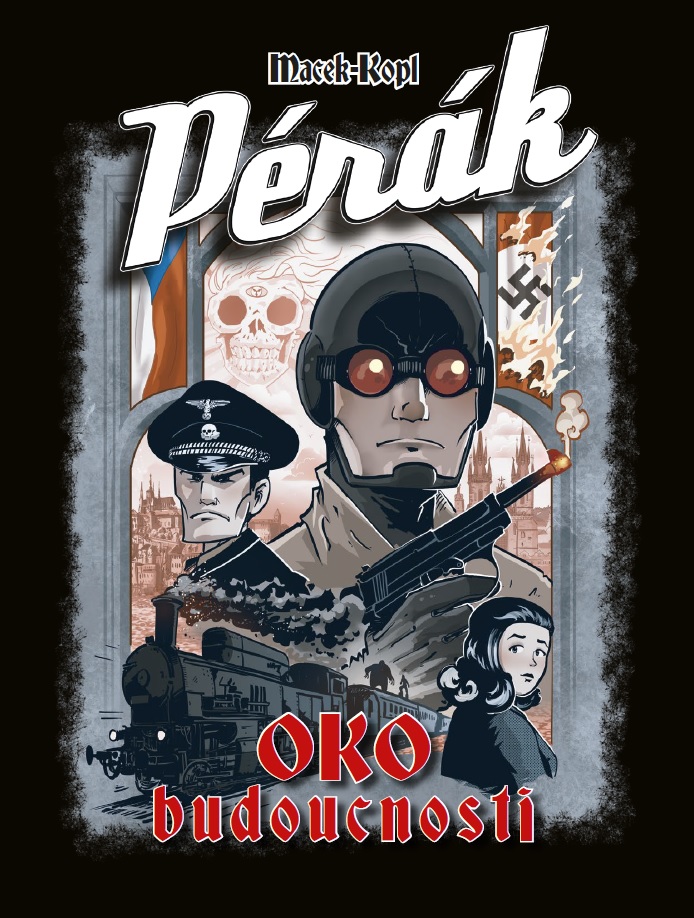 Pérák