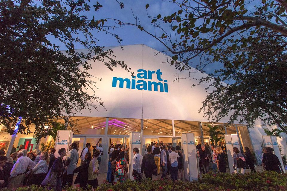 Miami Art Week