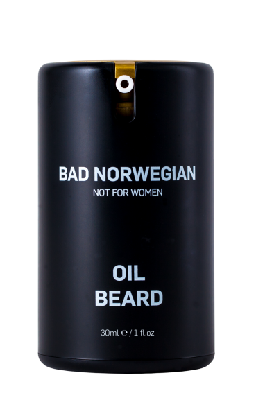 Bad Norwegian