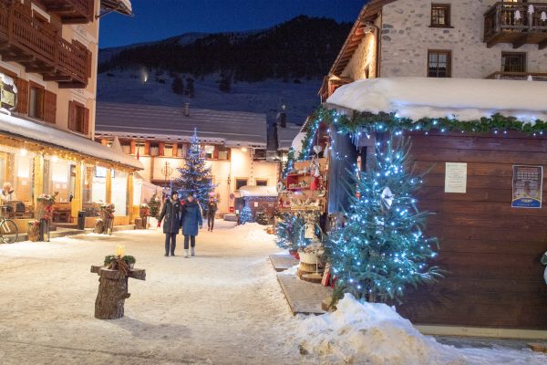 Livigno