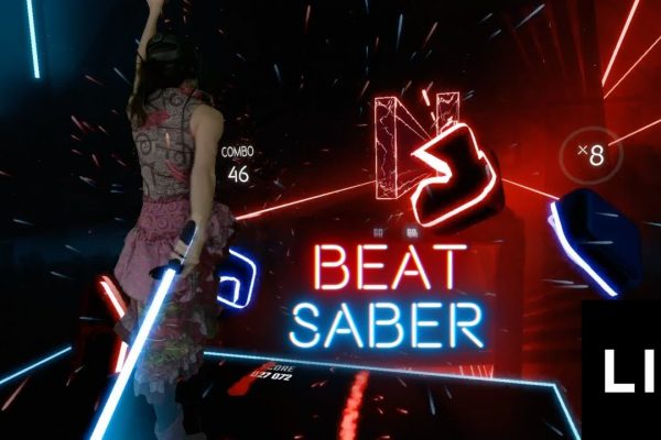 Beat Saber