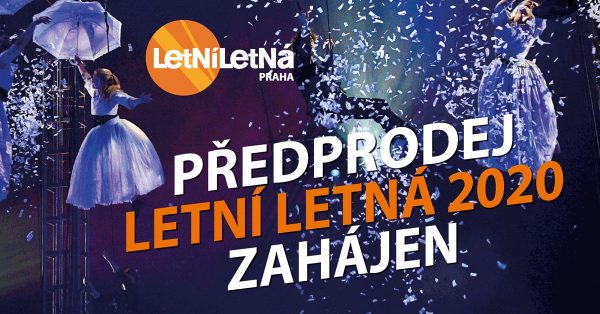 Letní Letná