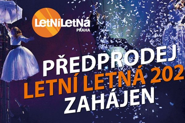 Letní Letná