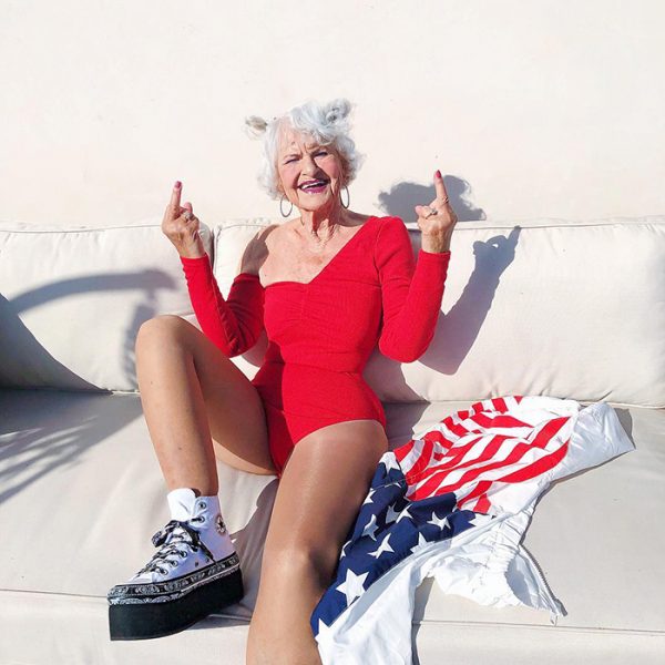 Baddie Winkle