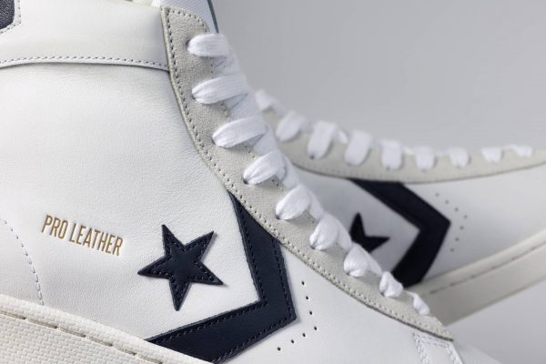 Converse Pro Leather