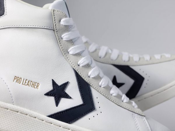 Converse Pro Leather