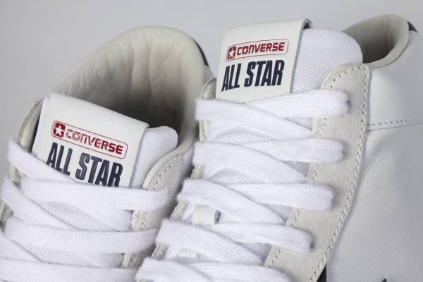 Converse Pro Leather