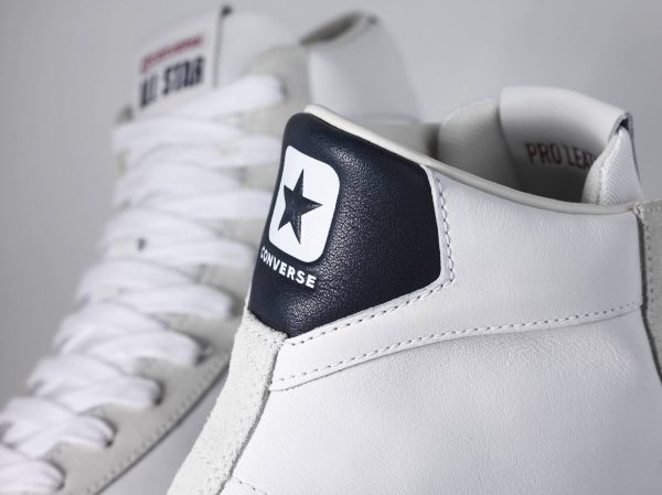 Converse Pro Leather