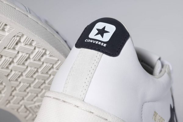 Converse Pro Leather