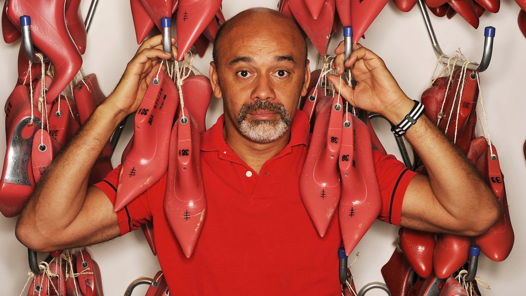 Christian Louboutin