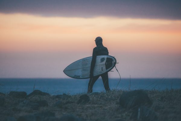 film o surfingu