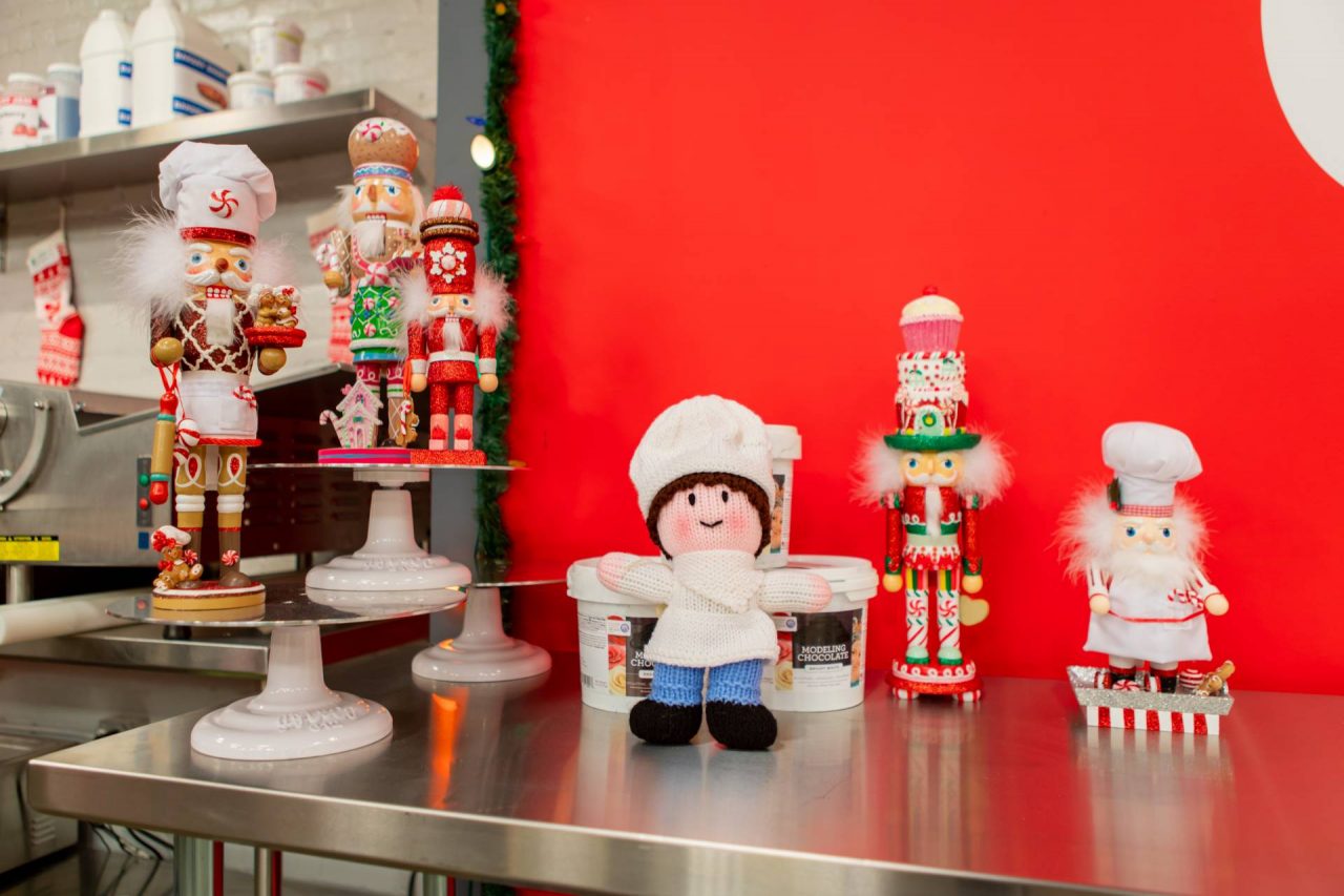 Buddy Valastro a Duff Goldman se znovu postaví proti sobě. Tentokrát ve