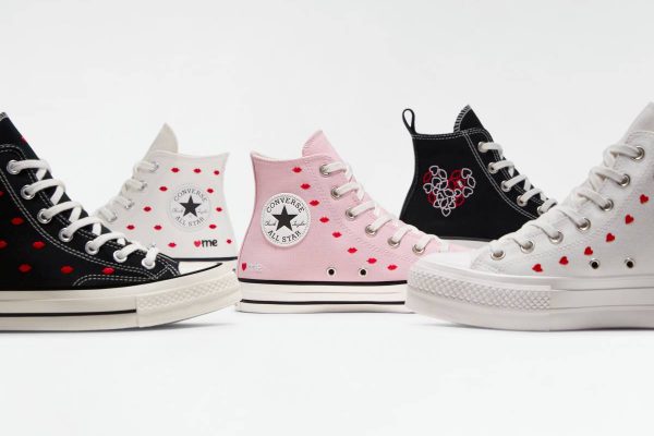 converse valentine edice