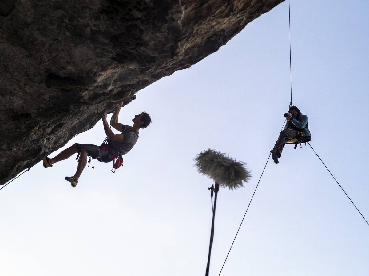 Adam Ondra