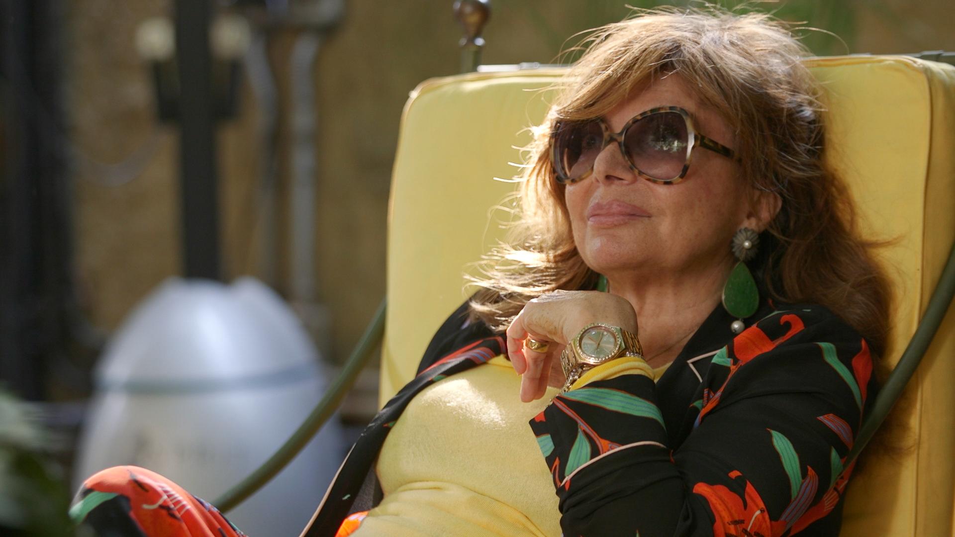 Lady Gucci The Story Of Patrizia Reggiani S00. BANGER.CZ